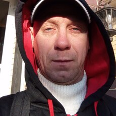 Фотография мужчины Сергей, 40 лет из г. Оренбург