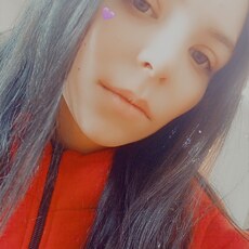 Фотография девушки Таня, 20 лет из г. Щекино