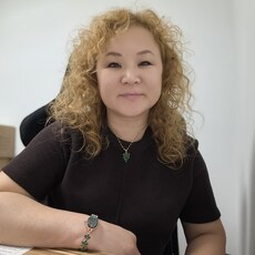 Фотография девушки Асель, 41 год из г. Алматы