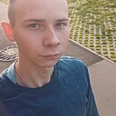 Александр, 23 года