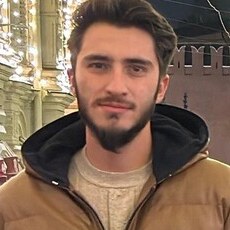 Фотография мужчины Эмин, 25 лет из г. Подольск