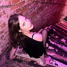 Фотография девушки Никки, 18 лет из г. Москва