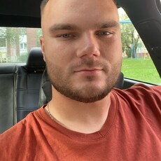 Фотография мужчины Влад, 25 лет из г. Брянск