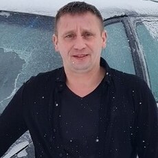 Фотография мужчины Игорь, 45 лет из г. Могилев