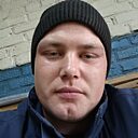 Александр, 25 лет