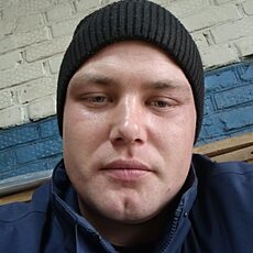 Фотография мужчины Александр, 25 лет из г. Сарапул