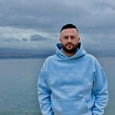 Фотография мужчины Александр, 42 года из г. Омск