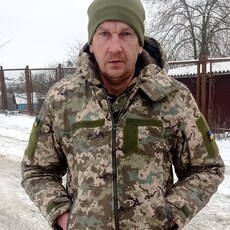 Фотография мужчины Юрий, 43 года из г. Богодухов