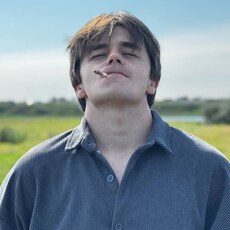 Фотография мужчины Максим, 18 лет из г. Омск