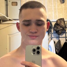 Фотография мужчины Алексей, 20 лет из г. Ужур