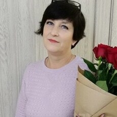 Фотография девушки Ольга, 50 лет из г. Курган