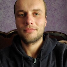 Фотография мужчины Misha, 28 лет из г. Мукачево