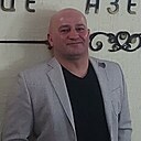 Жора, 44 года