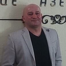 Фотография мужчины Жора, 44 года из г. Астана