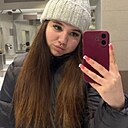 Кристина, 23 года