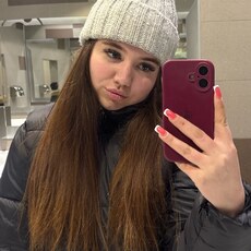 Фотография девушки Кристина, 23 года из г. Иркутск