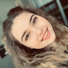 Фотография девушки Катерина, 20 лет из г. Пермь