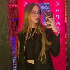 Фотография девушки Мария, 19 лет из г. Нижний Новгород