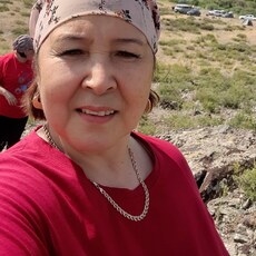 Фотография девушки Баха, 54 года из г. Семей