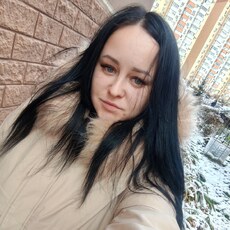 Фотография девушки Кристина, 27 лет из г. Новороссийск