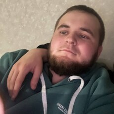 Фотография мужчины Лëха, 21 год из г. Чебоксары