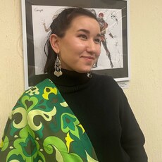 Фотография девушки Чулпан, 24 года из г. Екатеринбург