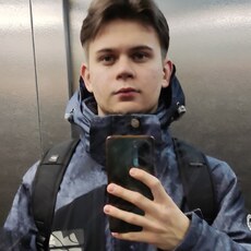 Фотография мужчины Миша, 21 год из г. Воронеж