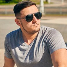 Фотография мужчины Loki, 29 лет из г. Павлодар