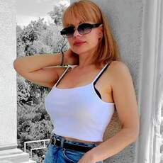 Фотография девушки Olga, 50 лет из г. Кривой Рог