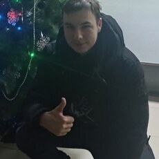 Фотография мужчины Данил, 19 лет из г. Магнитогорск