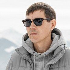 Фотография мужчины Алексей, 37 лет из г. Цивильск