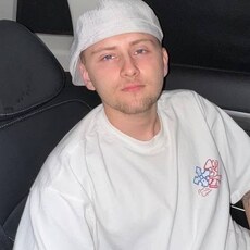 Фотография мужчины Арсений, 21 год из г. Гродно