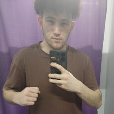 Фотография мужчины Влад, 18 лет из г. Ульяновск