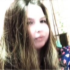 Фотография девушки Дарина, 19 лет из г. Барнаул