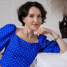 Фотография девушки Яна, 35 лет из г. Тольятти