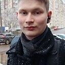 Кирилл, 21 год