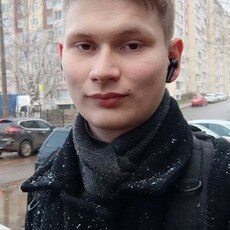 Фотография мужчины Кирилл, 21 год из г. Киров