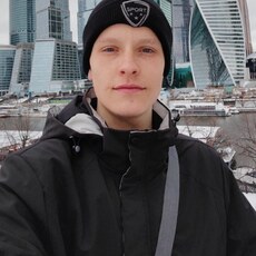 Фотография мужчины Ваня, 26 лет из г. Нижний Новгород