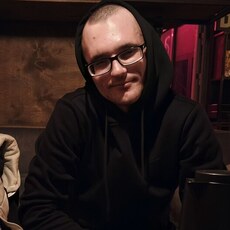 Фотография мужчины Денис, 24 года из г. Мокшан