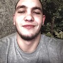 Олександр, 25 лет