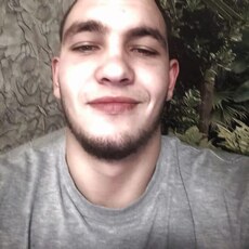 Фотография мужчины Олександр, 25 лет из г. Хмельницкий