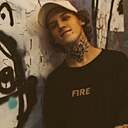 Кристофер, 24 года