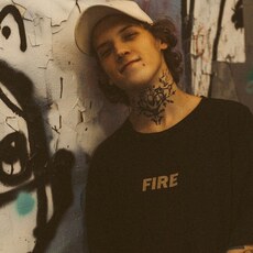 Фотография мужчины Кристофер, 24 года из г. Краснодар