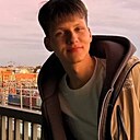 Антон, 18 лет