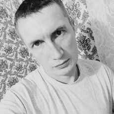 Фотография мужчины Николай, 42 года из г. Саратов