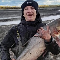 Фотография мужчины Диман, 27 лет из г. Чебоксары