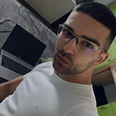 Фотография мужчины Борис, 30 лет из г. Кострома