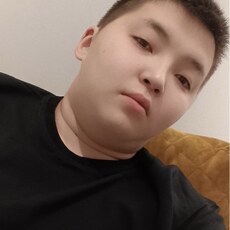 Фотография мужчины Артем, 24 года из г. Улан-Удэ