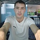 Максим, 33 года