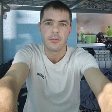 Фотография мужчины Максим, 33 года из г. Москва